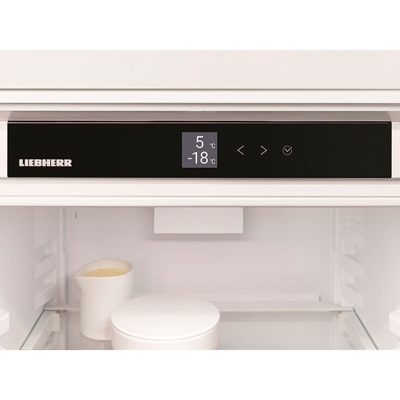 Фото Встраиваемый холодильник LIEBHERR IRBSd 5120 Plus
