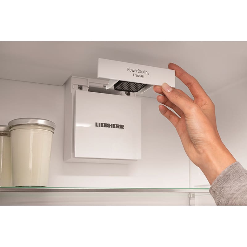 Заказать Встраиваемый холодильник LIEBHERR IRBSd 5120 Plus