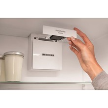 Встраиваемый холодильник LIEBHERR IRBSd 5120 Plus