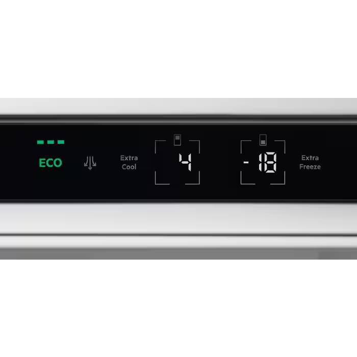 Встраиваемый холодильник ELECTROLUX ENP7TD75S Тип холодильника двухкамерный
