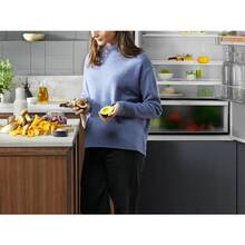 Встраиваемый холодильник ELECTROLUX ENP7TD75S