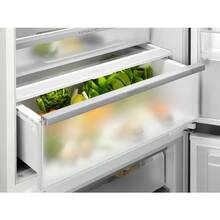 Встраиваемый холодильник ELECTROLUX ENP7TD75S