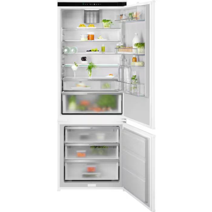 Встраиваемый холодильник ELECTROLUX ENP7TD75S Встраиваемый холодильник ELECTROLUX ENP7TD75S