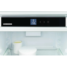 Вбудований холодильник LIEBHERR ICBNdi 5123 Plus