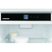 Холодильник LIEBHERR XRF 5220 22 Plus