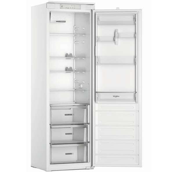 Встраиваемый холодильник WHIRLPOOL WHSD18A013C1 Тип холодильника однокамерный