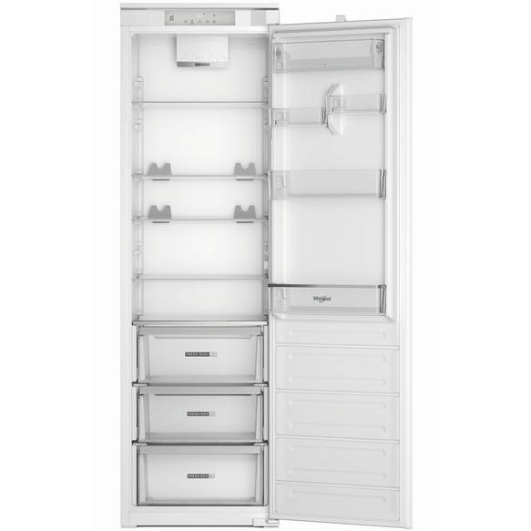 Встраиваемый холодильник WHIRLPOOL WHSD18A013C1
