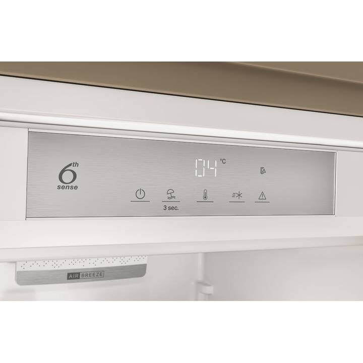 Встраиваемый холодильник WHIRLPOOL WHSD18A013C1 Общий объём 316