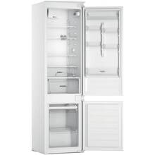 Встраиваемый холодильник WHIRLPOOL WHC20D011B1