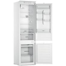 Встраиваемый холодильник WHIRLPOOL WHC20D023B1 SF