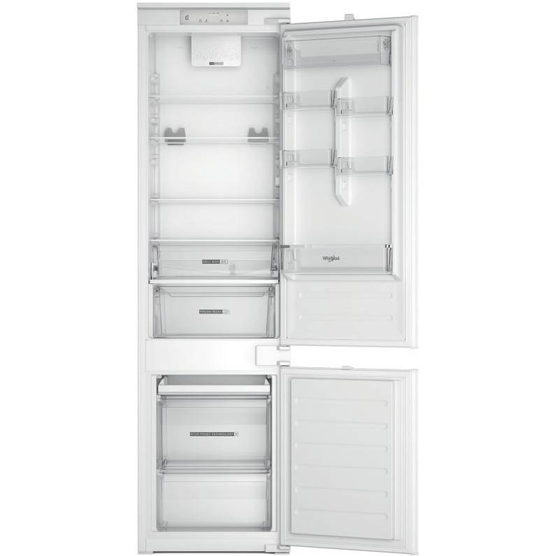 Встраиваемый холодильник WHIRLPOOL WHC20D023B1 SF