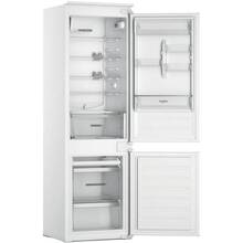 Встраиваемый холодильник WHIRLPOOL WHC18D011C1 SF