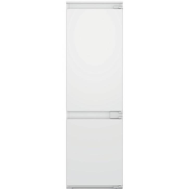 Встраиваемый холодильник WHIRLPOOL WHC18D011C1 SF Морозильная камера нижнее расположение