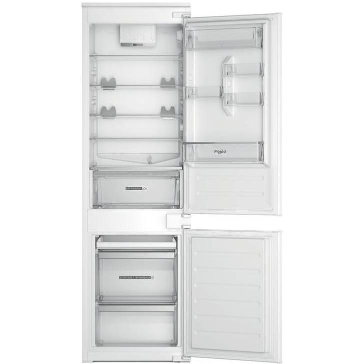 Встраиваемый холодильник WHIRLPOOL WHC18D011C1 SF