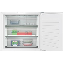 Встраиваемый холодильник SIEMENS KB96NADD0