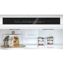 Встраиваемый холодильник SIEMENS KB96NADD0