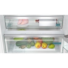 Встраиваемый холодильник SIEMENS KB96NADD0