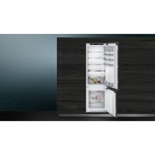 Встраиваемый холодильник SIEMENS KI87SAFE0N