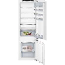 Встраиваемый холодильник SIEMENS KI87SAFE0N
