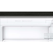 Встраиваемый холодильник SIEMENS KI87VNS306