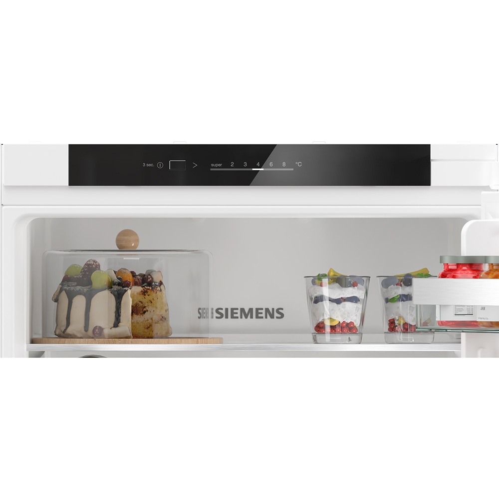 Заказать Встраиваемый холодильник SIEMENS KI87VVSE0N