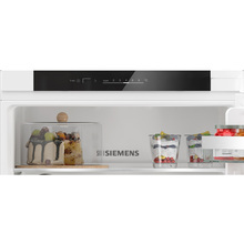 Встраиваемый холодильник SIEMENS KI87VVSE0N
