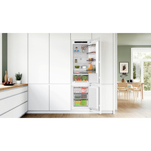 Вбудований холодильник BOSCH KIN96VFD0