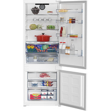 Встраиваемый холодильник BEKO BCNE400E40SN
