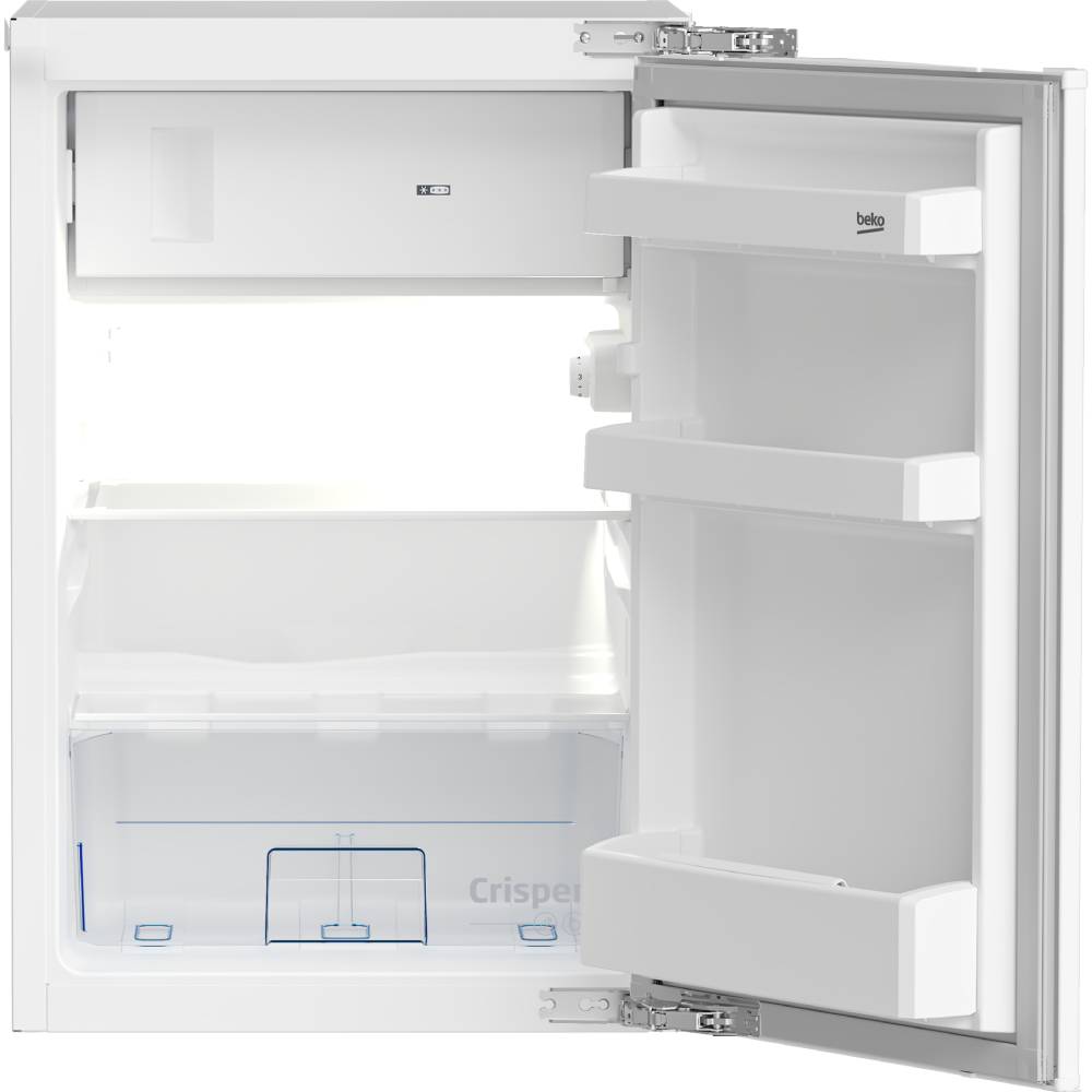 Встраиваемый холодильник BEKO B1754N Общий объём 120
