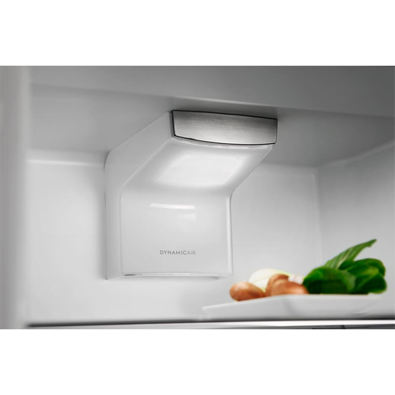 Вбудований холодильник ELECTROLUX ENS6TE19S Корисний об'єм холодильної камери 213