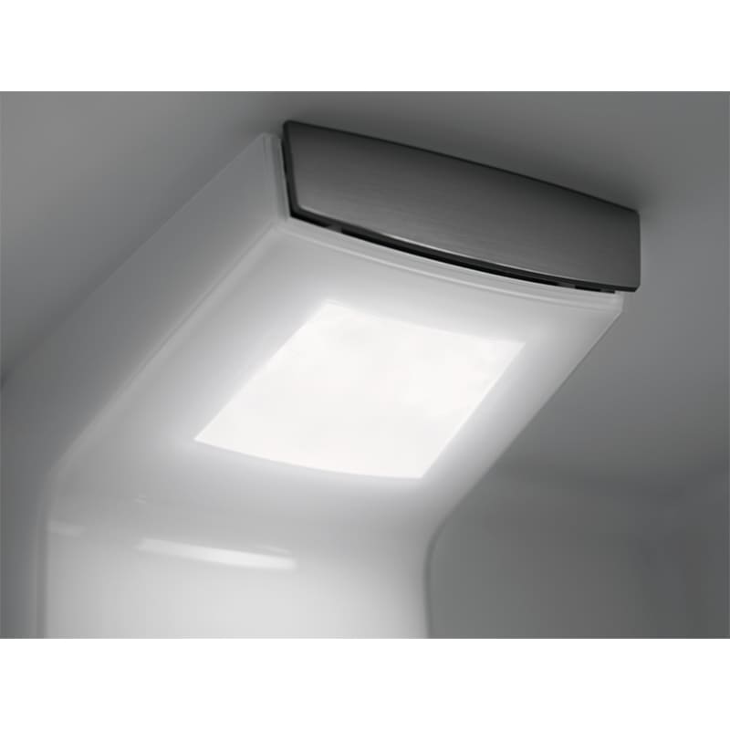 Зовнішній вигляд Вбудований холодильник ELECTROLUX ENS6TE19S