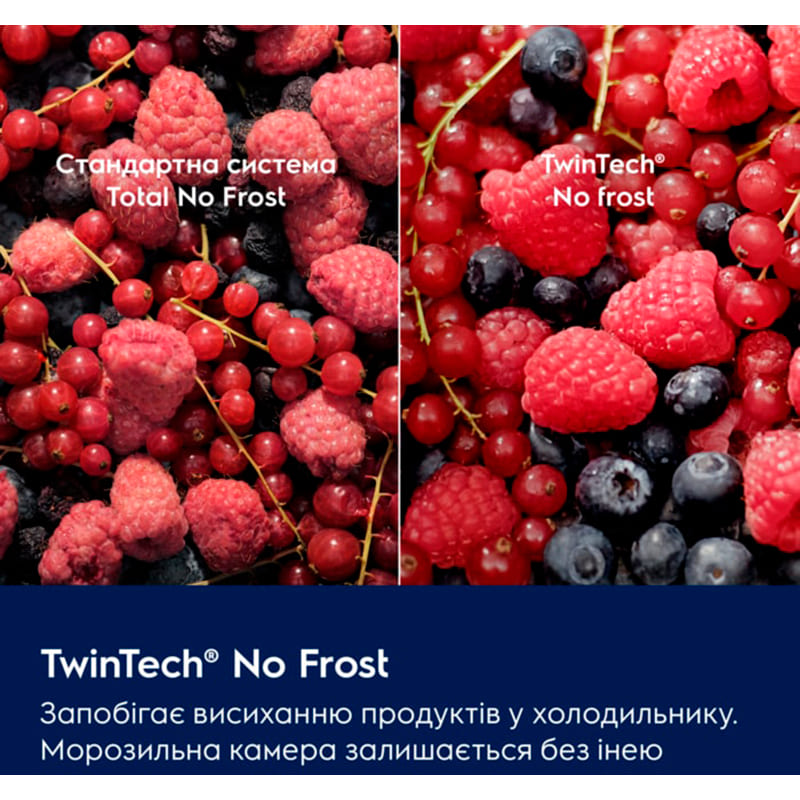 Покупка Вбудований холодильник ELECTROLUX ENS6TE19S