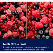 Встраиваемый холодильник ELECTROLUX ENT6NE18S