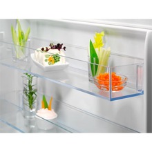 Встраиваемый холодильник ELECTROLUX ENT6NE18S