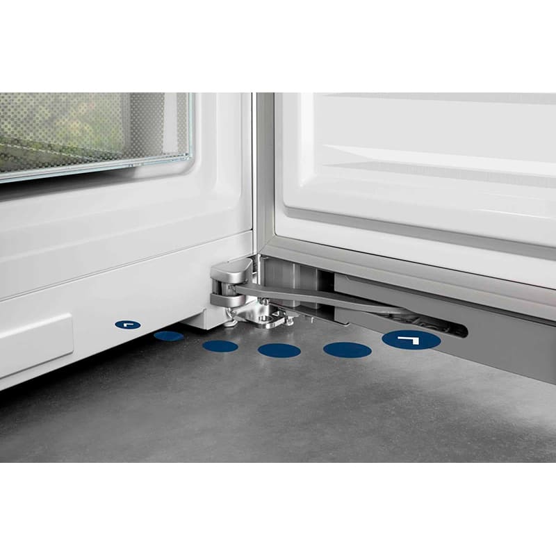 Встраиваемый холодильник LIEBHERR IXCC 5155 22 Prime (LIV01020) Тип холодильника двухкамерный