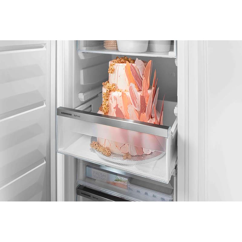 В интернет магазине Встраиваемый холодильник LIEBHERR IXCC 5155 22 Prime (LIV01020)