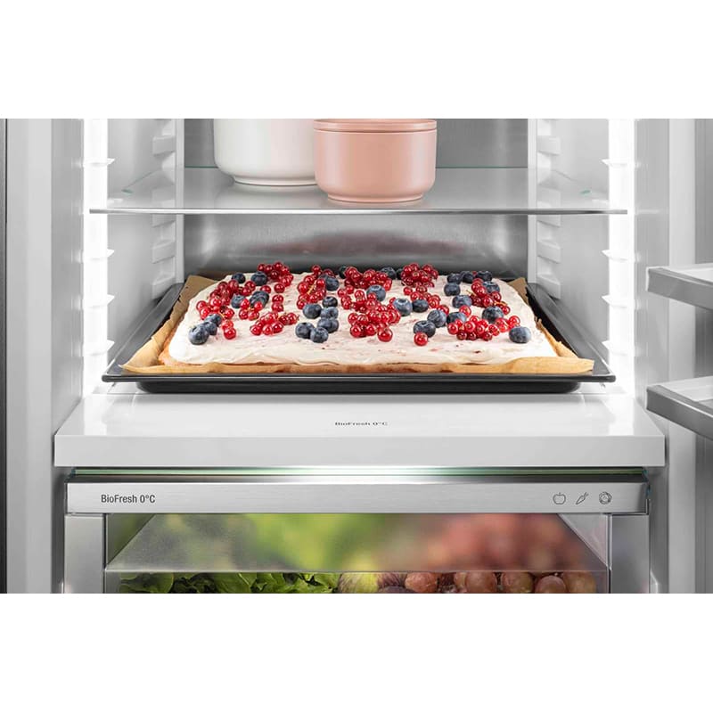 Фото Встраиваемый холодильник LIEBHERR IXCC 5155 22 Prime (LIV01020)