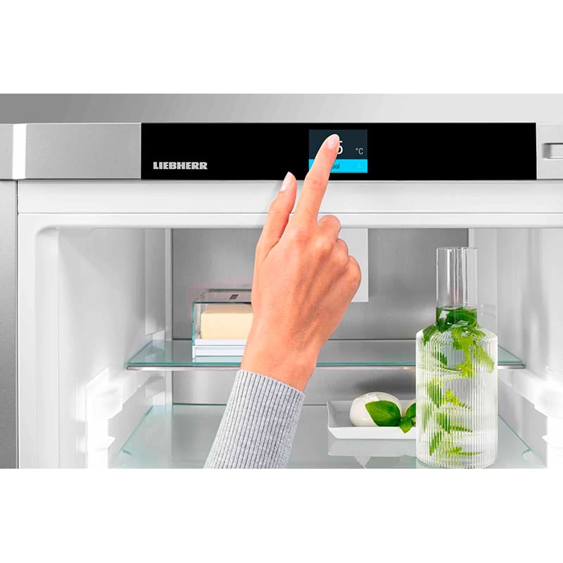 Встраиваемый холодильник LIEBHERR IXCC 5155 22 Prime (LIV01020) Общий объём 549