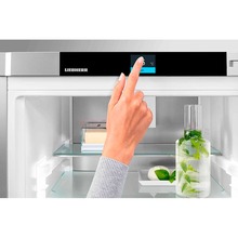 Встраиваемый холодильник LIEBHERR IXCC 5155 22 Prime (LIV01020)