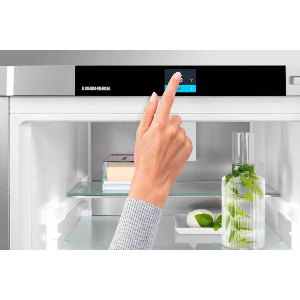 В интернет магазине Встраиваемый холодильник LIEBHERR ICNcx 5173 BS0 (ICNbsci 5173)