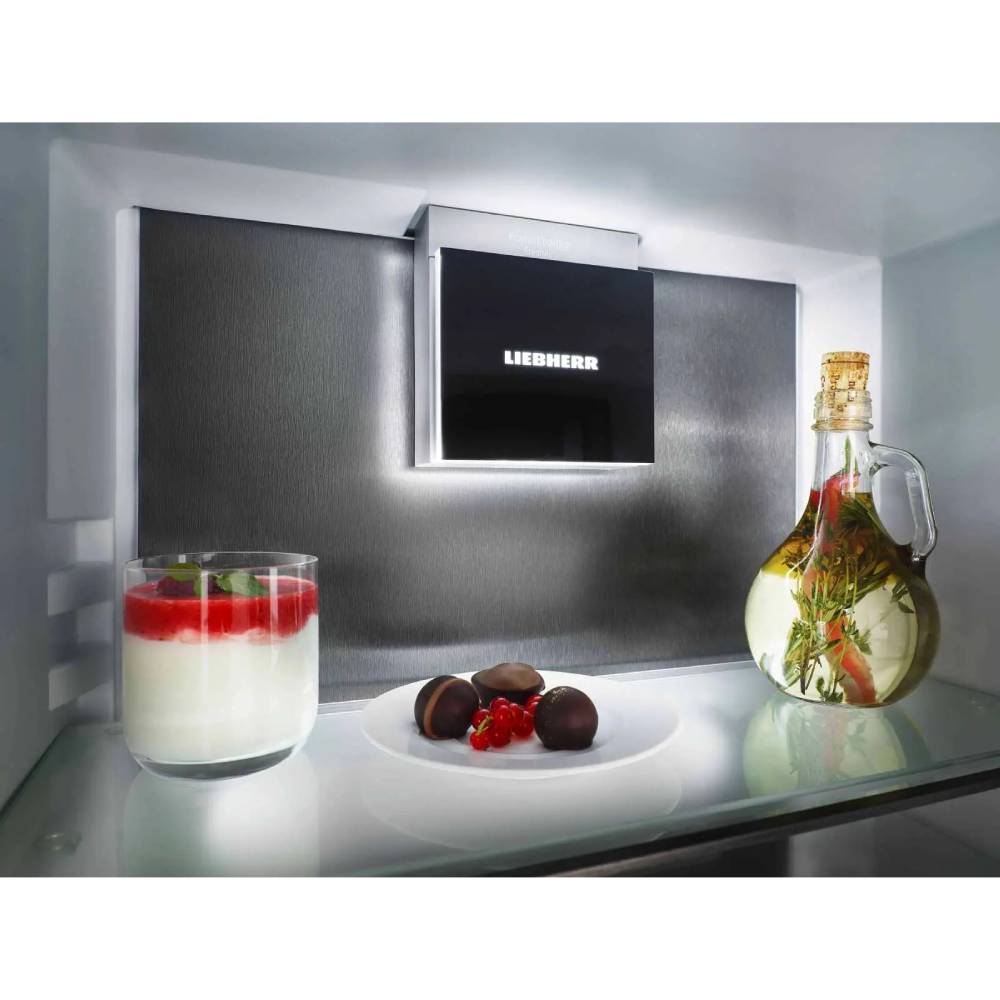 Покупка Встраиваемый холодильник LIEBHERR ICNcx 5173 BS0 (ICNbsci 5173)