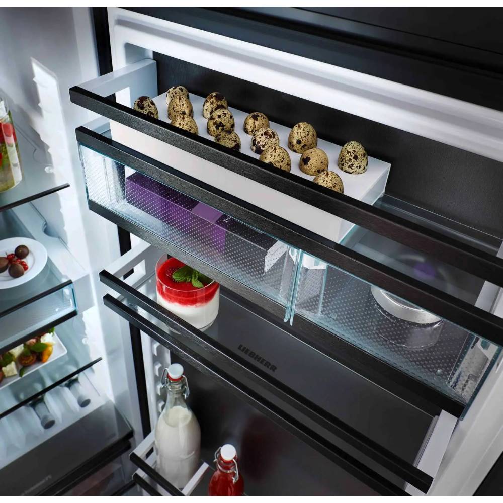 Изображение Встраиваемый холодильник LIEBHERR ICNcx 5173 BS0 (ICNbsci 5173)