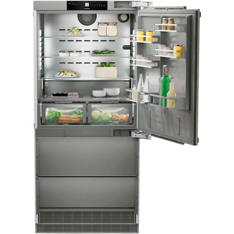 Вбудований холодильник LIEBHERR ECBNe 8870 Peak (LIV01050)