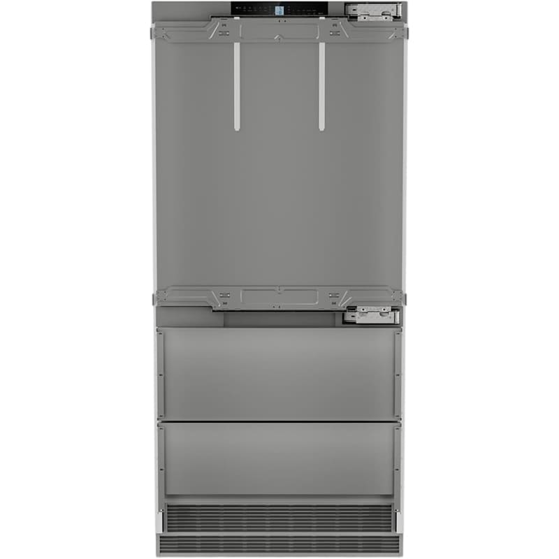 Вбудований холодильник LIEBHERR ECBNe 8870 Peak (LIV01050) Морозильна камера нижнє розташування