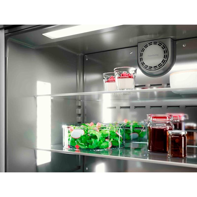 Зовнішній вигляд Вбудований холодильник LIEBHERR ECBNe 8870 Peak (LIV01050)