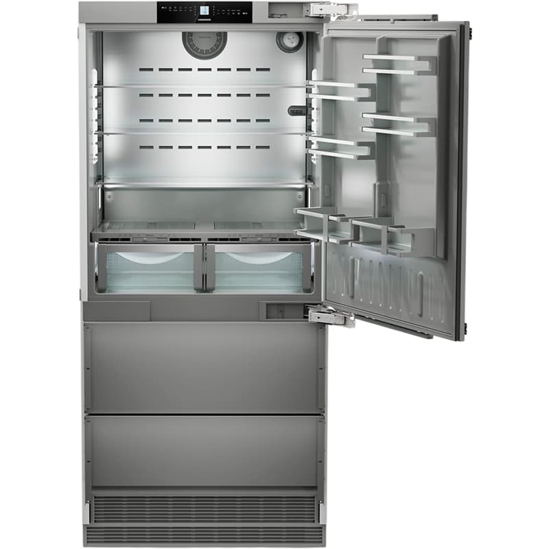 Вбудований холодильник LIEBHERR ECBNe 8870 Peak (LIV01050) Тип холодильника двокамерний
