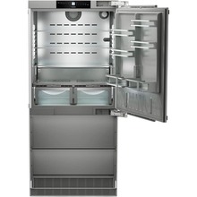 Вбудований холодильник LIEBHERR ECBNe 8870 Peak (LIV01050)
