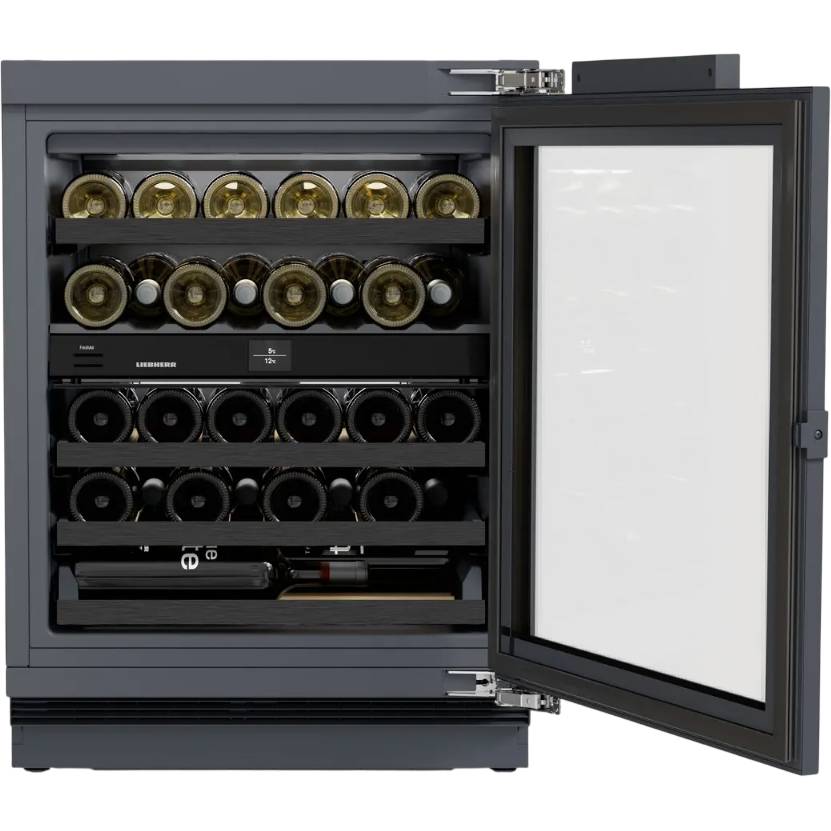 Вбудована винна шафа LIEBHERR UWpri 3662 Тип холодильника винний