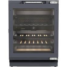 Вбудована винна шафа LIEBHERR UWpri 3662