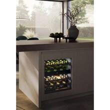 Вбудована винна шафа LIEBHERR UWpri 3662